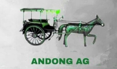 Trademark ANDONG AG