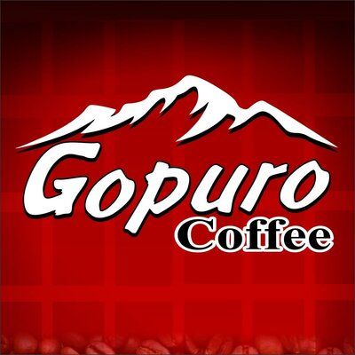 Trademark GOPURO COFFEE