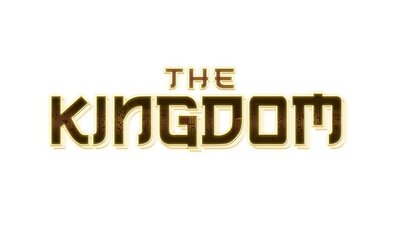 Trademark THE KINGDOM (stylized)