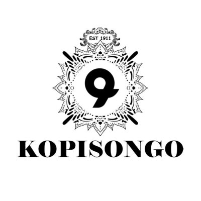 Trademark KOPISONGO