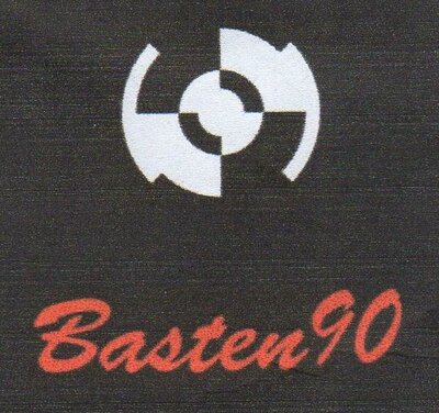 Trademark Basten90 + Logo