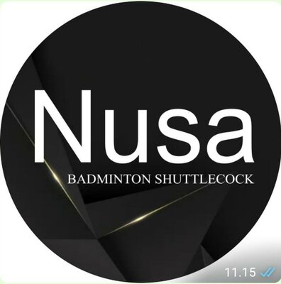 Trademark NUSA