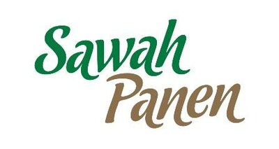 Trademark SAWAH PANEN + Logo