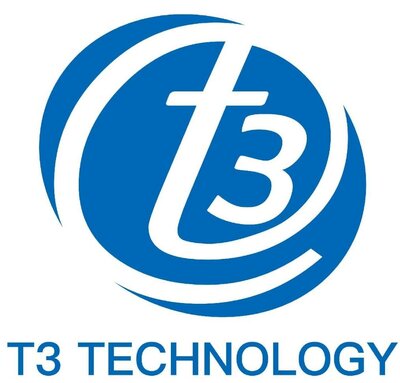 Trademark T3 TECHNOLOGY & Lukisan