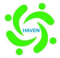 Trademark HAVEN + LOGO