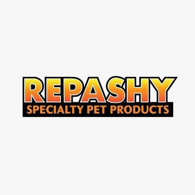 Trademark REPASHY SPECIALTY PET PRODUCTS & LUKISAN