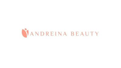 Trademark Andreina Beauty dan logo