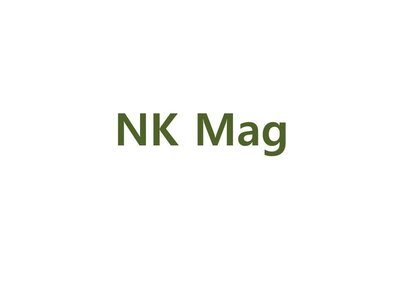 Trademark NK MAG