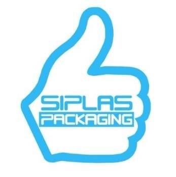 Trademark SIPLAS PACKAGING