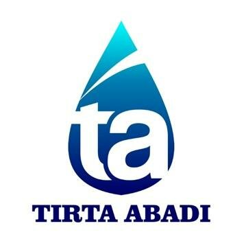 Trademark TIRTA ABADI + LOGO