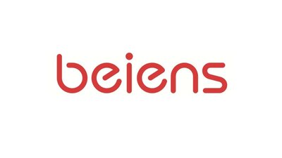 Trademark beiens + LOGO