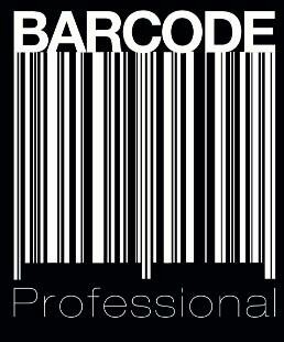 Trademark BARCODE PROFESSIONAL