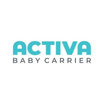 Trademark ACTIVA BABY CARRIER