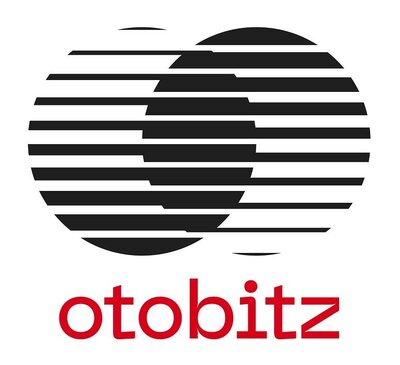 Trademark OTOBITZ + LOGO