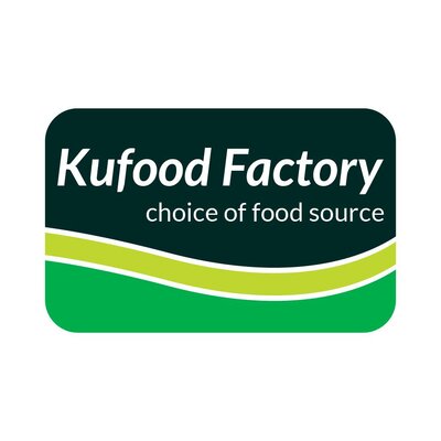 Trademark Kufood Factory + Lukisan