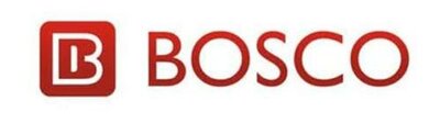 Trademark BOSCO + LOGO