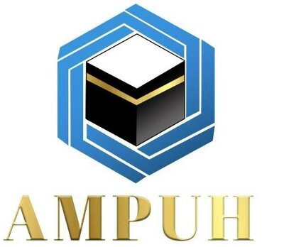 Trademark AMPUH dan Logo