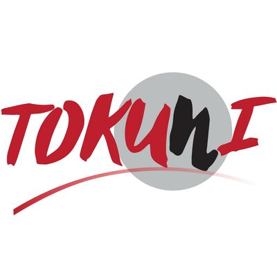 Trademark TOKUNI + LUKISAN