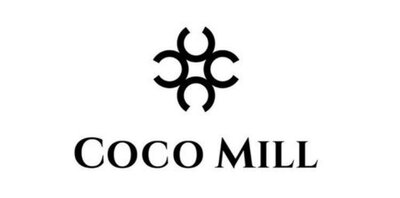 Trademark COCO MILL + LOGO