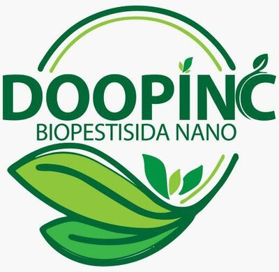 Trademark DOOPINC + LOGO