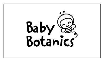 Trademark Logo Baby Botanics