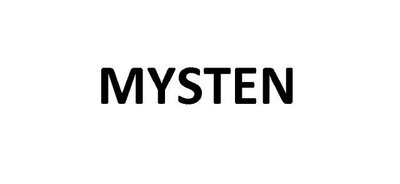 Trademark MYSTEN