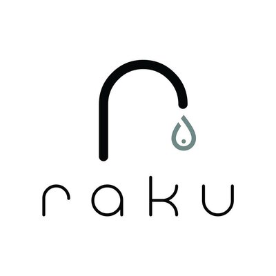 Trademark raku + Logo