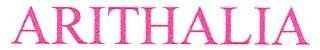 Trademark ARITHALIA
