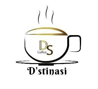 Trademark D'stinasi Coffee