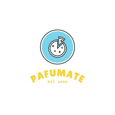 Trademark Pafumate