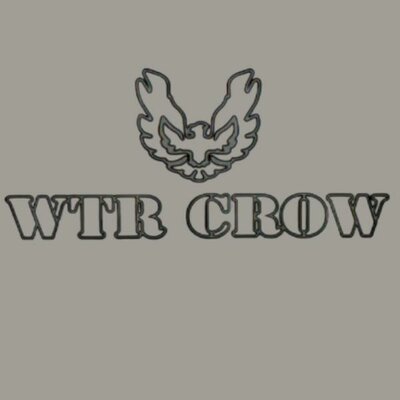 Trademark WTR CROW