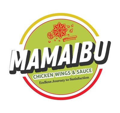 Trademark MamaIbu