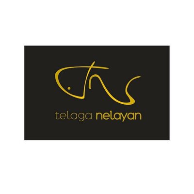 Trademark Telaga Nelayan