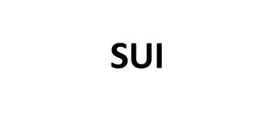 Trademark SUI