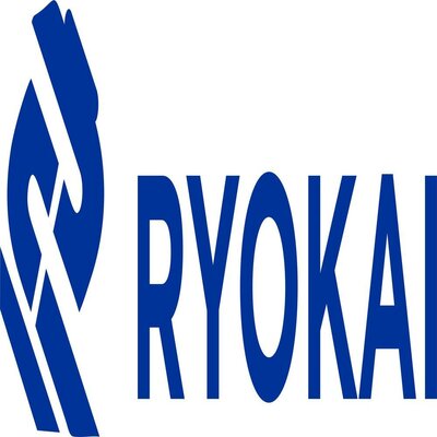 Trademark RYOKAI + LOGO