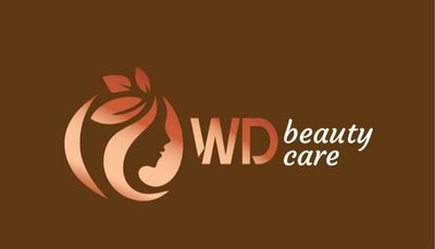 Trademark WDbeauty care+ Logo