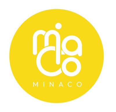 Trademark MINACO + LOGO