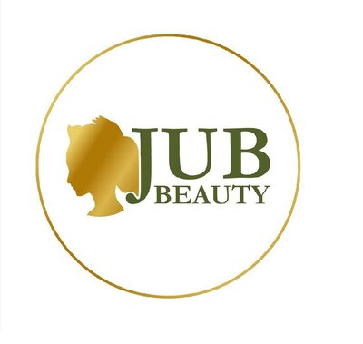 Trademark JUB BEAUTY + LOGO