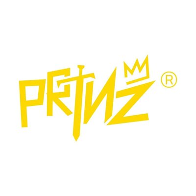 Trademark PRINZ + LUKISAN