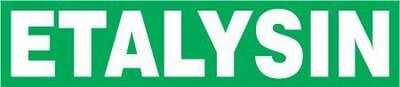 Trademark ETALYSIN