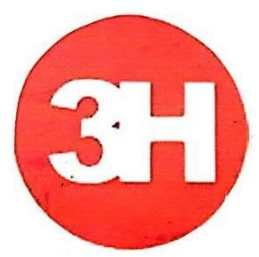 Trademark 3H