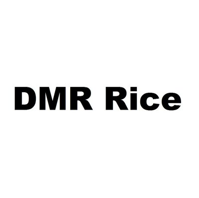 Trademark DMR Rice