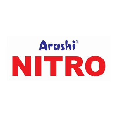 Trademark ARASHI NITRO