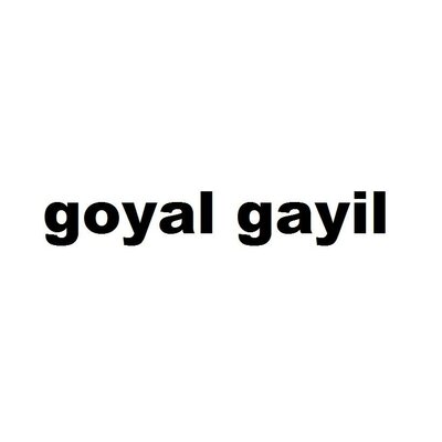Trademark goyal gayil