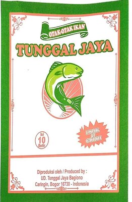 Trademark TUNGGAL JAYA