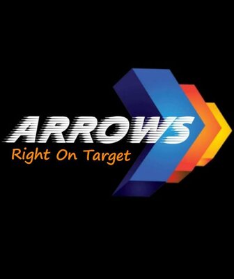 Trademark ARROWS