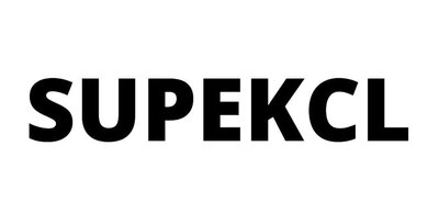 Trademark SUPEKCL