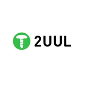 Trademark 2UUL + LOGO