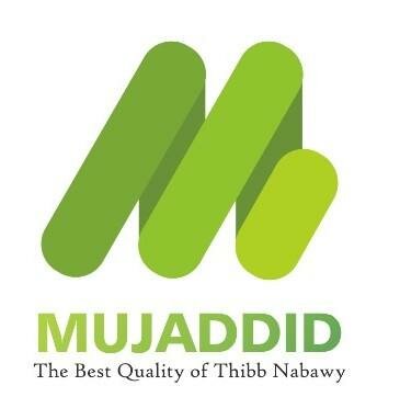 Trademark Mujaddid