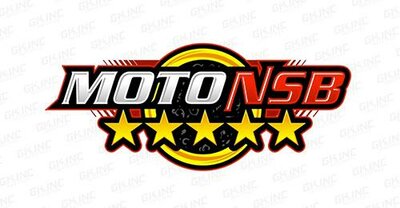 Trademark MOTONSB + LOGO